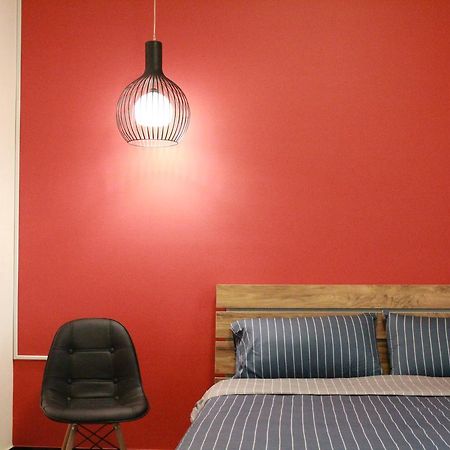 Little Weekend Inn Цзиньчэн Экстерьер фото