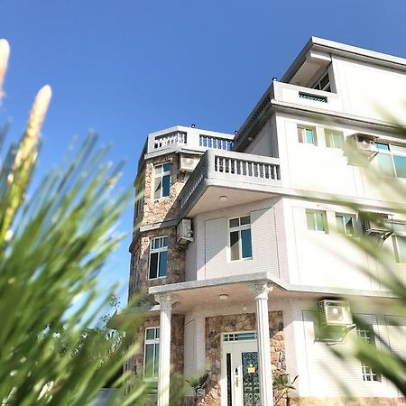 Little Weekend Inn Цзиньчэн Экстерьер фото